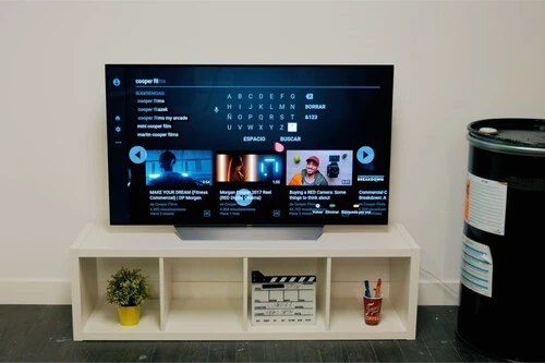 Smart TV