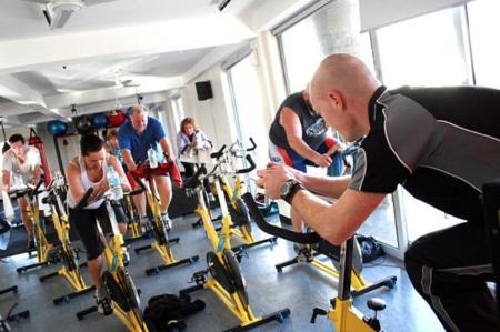 Haz cardio siempre tras las pesas