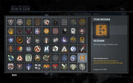 Titanfall se pone las pilas y afronta su actualización más prometedora