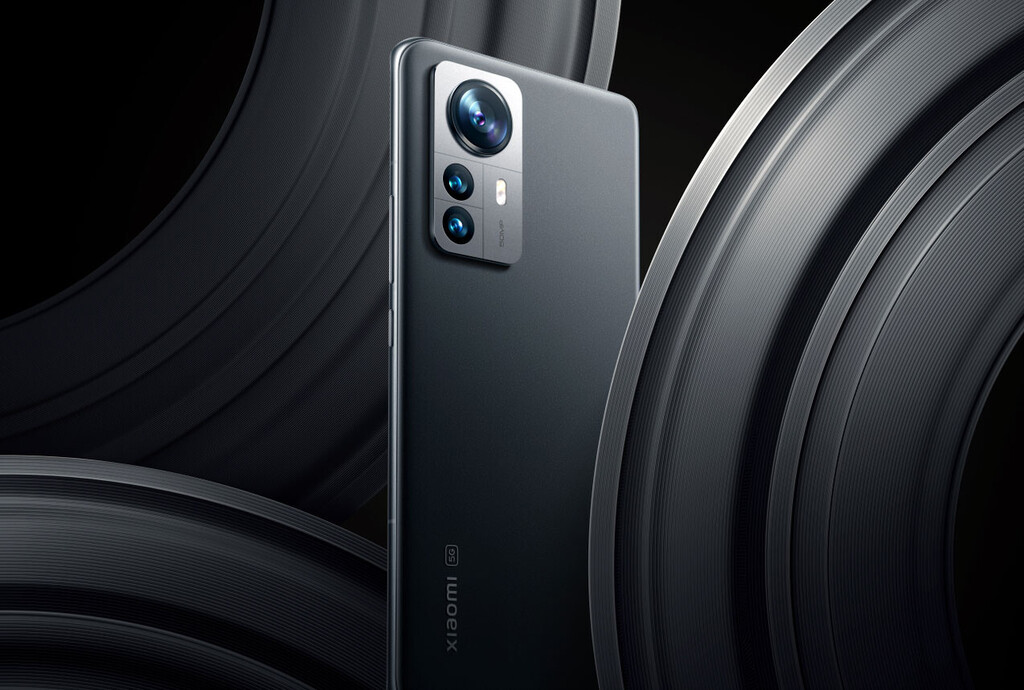 Envíanos tus dudas sobre el nuevo Xiaomi 12: participa en el sorteo y este móvil puede ser tuyo