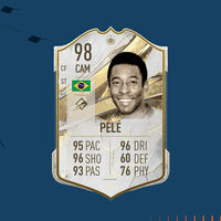 FIFA 23 - SBC especial de homenaje a Pelé Icono Cedido: ¿Vale la pena? Solución barata