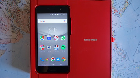Ulefone Gemini Pro, análisis: demasiadas promesas por 200 euros