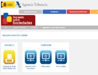 Campaña de Sociedades 2013: Disponible el programa de ayuda y novedades a tener en cuenta