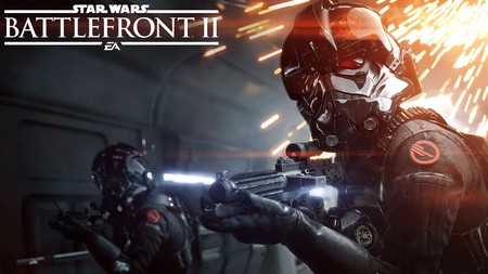 Un desarrollador de EA recibe amenazas de muerte a raíz de la polémica con Star Wars Battlefront II
