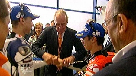 Lorenzo Pedrosa 4 2022
