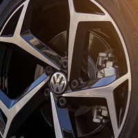 Volkswagen adelanta más de su Passat 2020 ¿Tendrá versión R?