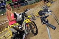 Reducción de decibelios en competición. Conduce en silencio