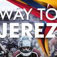 Way To Jerez: 25 minutos de pasión desde la barrera, así viven los aficionados el GP de España