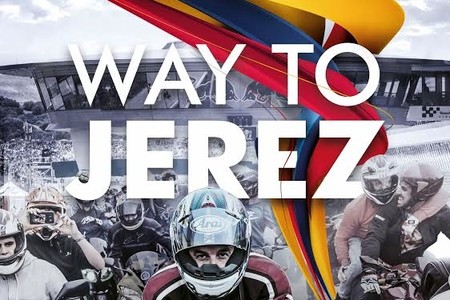 Way To Jerez: 25 minutos de pasión desde la barrera, así viven los aficionados el GP de España