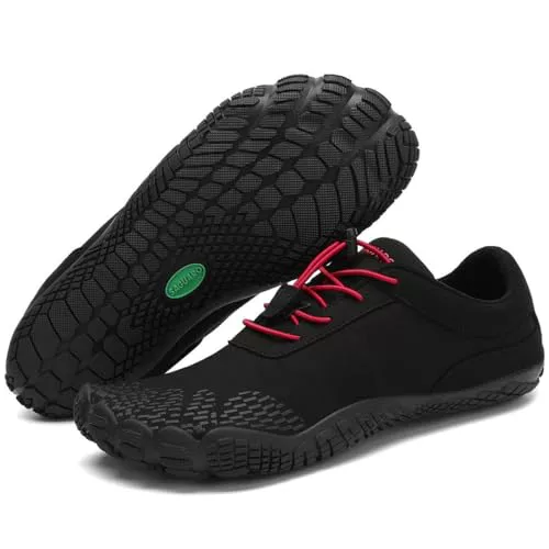 SAGUARO Zapatillas Minimalistas Barefoot Unisex