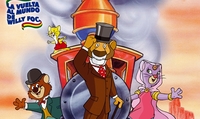 La tele que nos educó: 'La vuelta al mundo de Willy Fog'