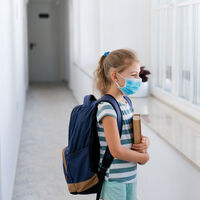 Un tercio de los docentes afirma interesarse más ahora por la salud emocional de sus alumnos que antes de la pandemia