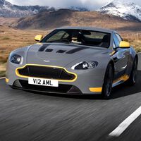 Crónica de una muerte anunciada: Aston Martin ya piensa en la jubilación de su motor V12