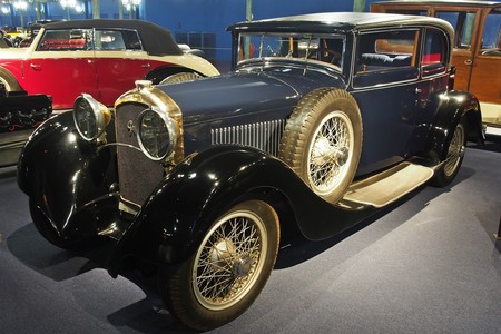 Peugeot Type 174