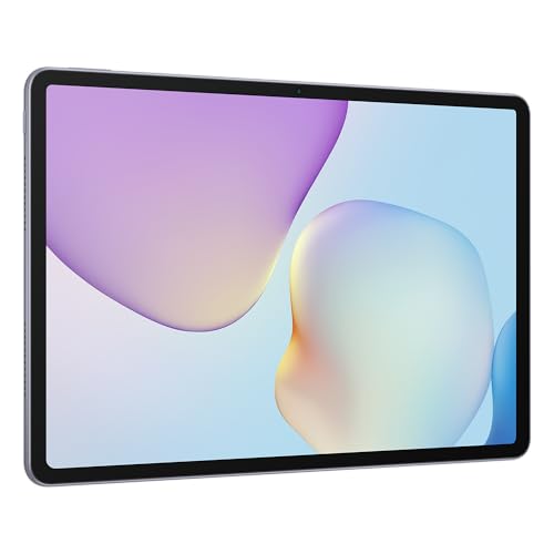 HUAWEI MatePad 11.5 2025 Tablet, Pantalla FullView de 2,5K y 120 Hz Que Comodidad Visual, 8+128GB, Batería de 10 100 mAh, Supercharge de 40 W, Altavoces Cuádruples