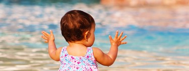 Dos centímetros de agua y menos de dos minutos son suficientes para que un niño pueda ahogarse