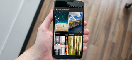 ¿Cansado de lo mismo de siempre? Personaliza tu Android con estas apps