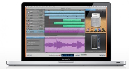 Nuevas versiones de iLife para OS X e iOS