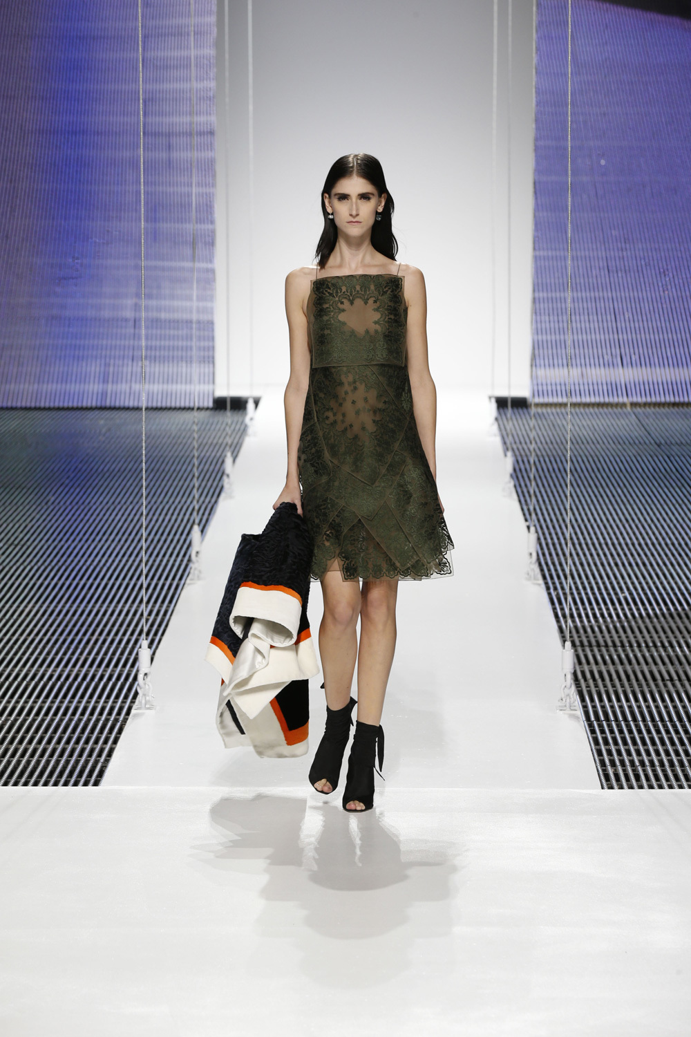 Foto de Dior Crucero 2015 (6/18)