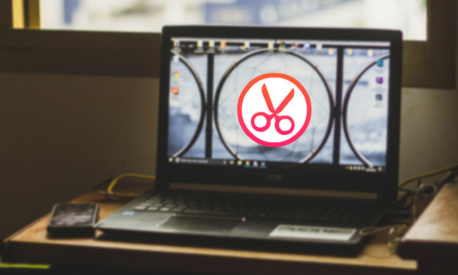 Vclip Grabar Pantalla Windows