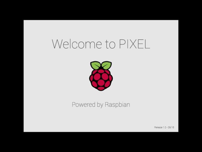 PIXEL