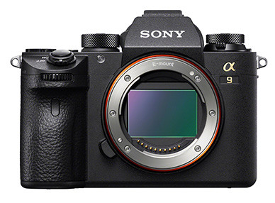 Sony A9 L