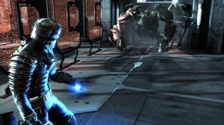 El sistema de guía de 'Dead Space' salta a la realidad con Guiding Light
