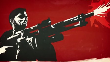 GamesCom 2011: atractivo tráiler animado de 'Resistance 3'