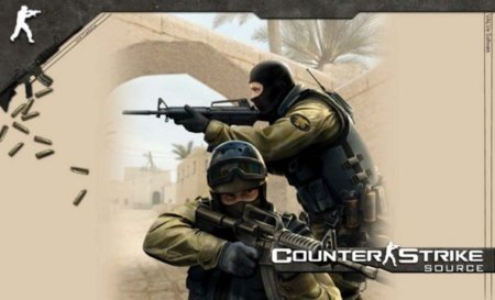 Counter-Strike: Source llega a Steam para Mac la semana que viene... ¡Por fin!