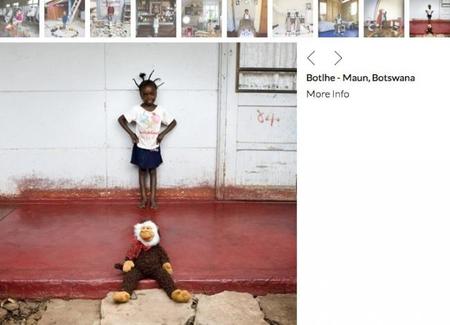 "Toy Stories", los juguetes favoritos de los niños en el mundo