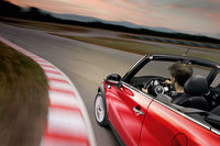 Mini John Cooper Works Cabrio
