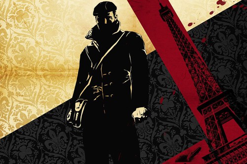 The Saboteur Reddit 2009