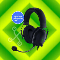 El Prime Day 2025 pulveriza el precio de estos headsets Razer BlackShark V2: ahora cuestan menos de 1,299 pesos 