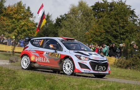 Toyota y Citroën las otras opciones de Dani Sordo para seguir en el WRC