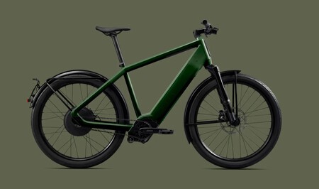 La Bicicleta De Pedaleo Asistido Con Mas Autonomia Del Mundo 1 001