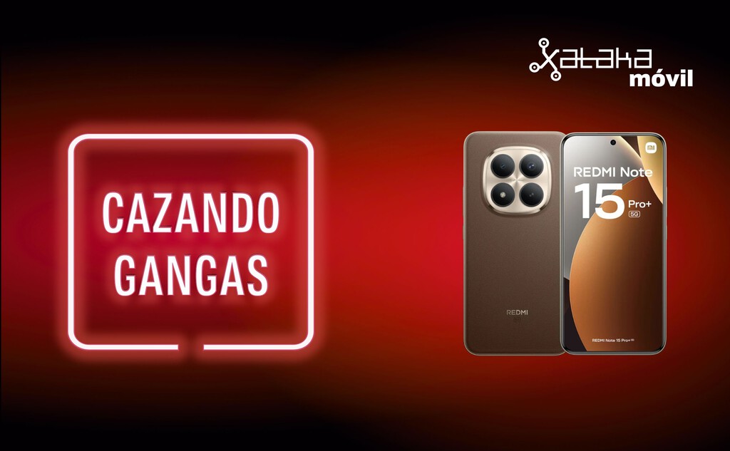 Xiaomi tira la casa por la ventana, el iPhone 17 en oferta y otros descuentos para empezar el fin de semana por todo lo alto, Cazando Gangas