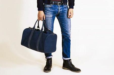 APC Roll, la mochila de viaje para el hombre moderno