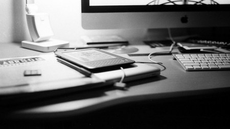 Sacarle provecho al Kindle Fire en la empresa