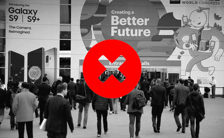Ya es oficial: el Mobile World Congress de 2020 se cancela