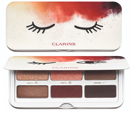 Clarins 2