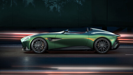 Aston Martin Dbr22 6