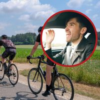 El Gobierno lo hace oficial: desde el 1 de octubre cambian las normas para adelantar a ciclistas. Habrá que reducir la velocidad en 20 km/h, como mínimo