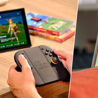 No hace falta pagar 60 euros para tener una webcam en tu Nintendo Switch 2: el Pixel se ha convertido en la cámara perfecta 