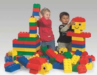 Los juegos de construcción y sus beneficios