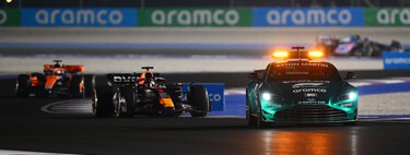 Horarios F1 GP Estados Unidos 2023: fechas, favoritos y cómo ver la carrera en directo por TV y online 