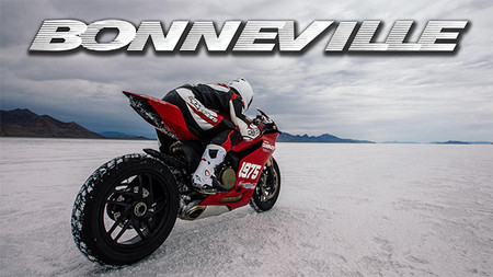 MotoGeo: el salar de Bonneville y la Isla de Man