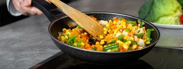 El truco secreto para hacer salteados de verduras espectaculares está en el grifo de tu cocina 