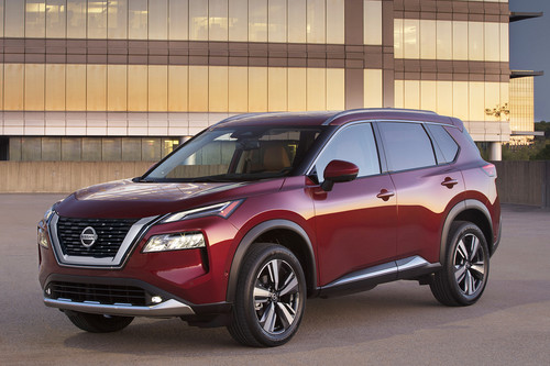El Nissan X-Trail 2021 pierde su tercera fila, pero gana en todo lo demás: diseño, tecnología y refinamiento