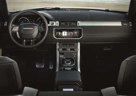 Land Rover Range Rover Evoque Convertible 2017 800x600 Wallpaper 1b