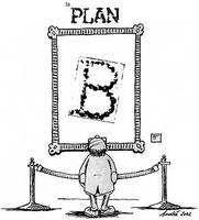 ¿Tenemos un plan B? Mi empresa no cumple sus objetivos